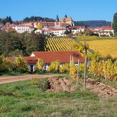 Confortable A La Ferme Avec Terrasse En Campagne - Fr-1-496-220 Gospodarstwo wiejskie